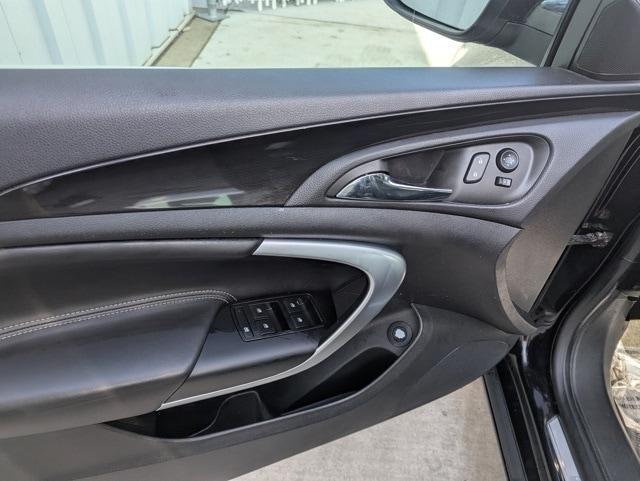 used 2014 Buick Regal car, priced at $5,211