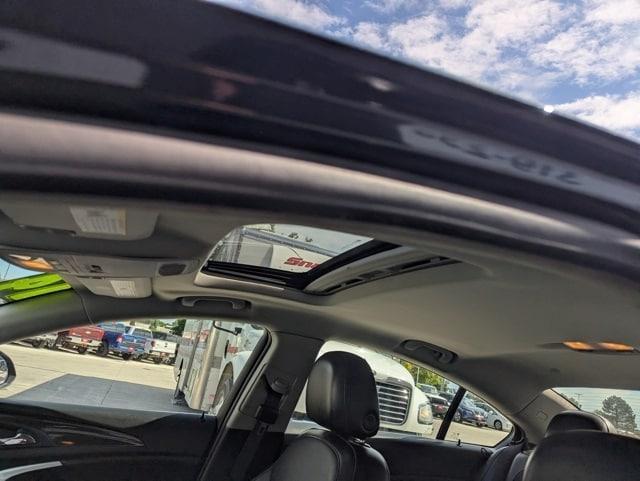 used 2014 Buick Regal car, priced at $5,211
