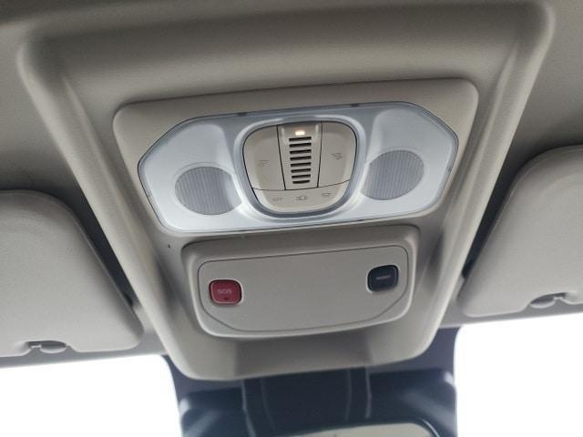 new 2026 Ram ProMaster 2500 car, priced at $47,621