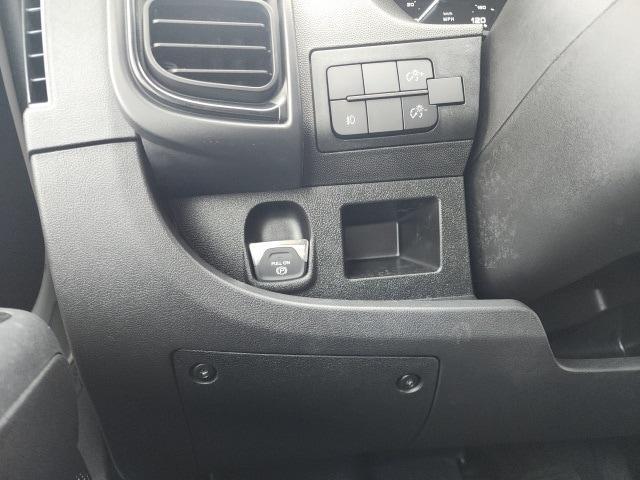 new 2026 Ram ProMaster 2500 car, priced at $47,621