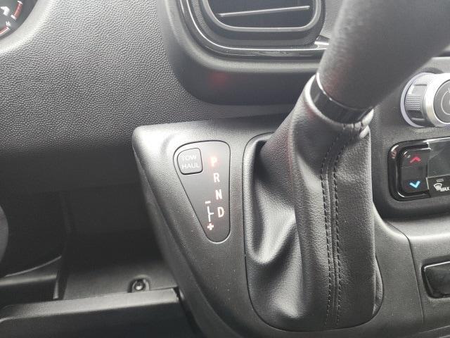 new 2026 Ram ProMaster 2500 car, priced at $47,621