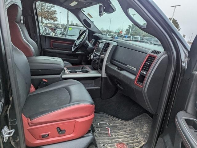 used 2016 Ram 1500 car, priced at $16,619