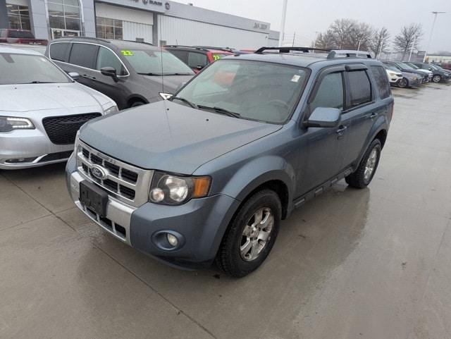 used 2010 Ford Escape car, priced at $7,135