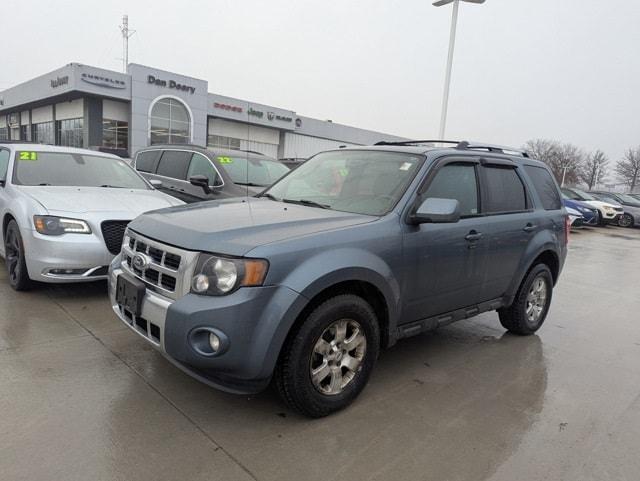 used 2010 Ford Escape car, priced at $7,135