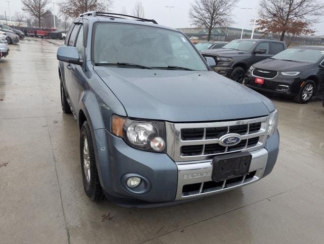 used 2010 Ford Escape car, priced at $7,135