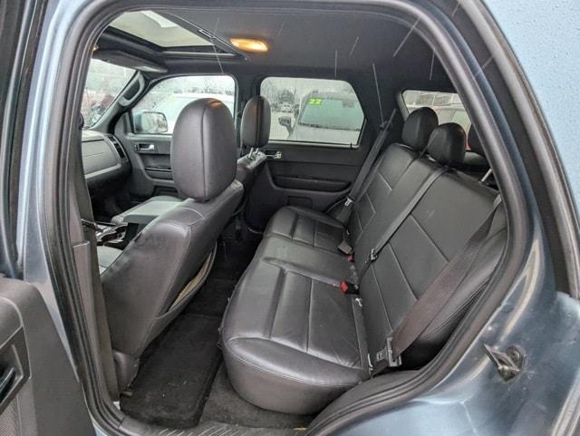 used 2010 Ford Escape car, priced at $7,135