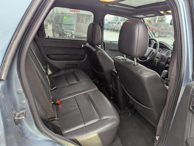 used 2010 Ford Escape car, priced at $7,135