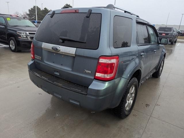 used 2010 Ford Escape car, priced at $7,135