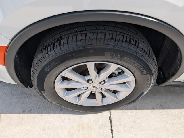 used 2024 Dodge Durango car, priced at $28,312
