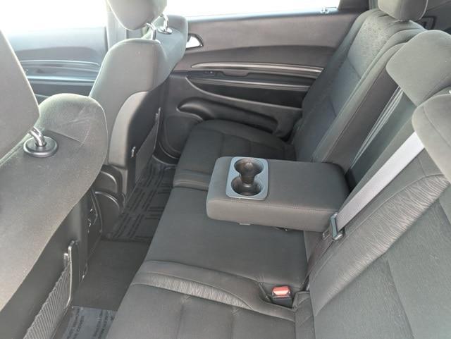 used 2024 Dodge Durango car, priced at $28,312