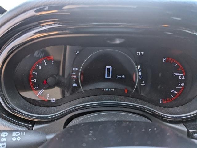 used 2024 Dodge Durango car, priced at $31,085