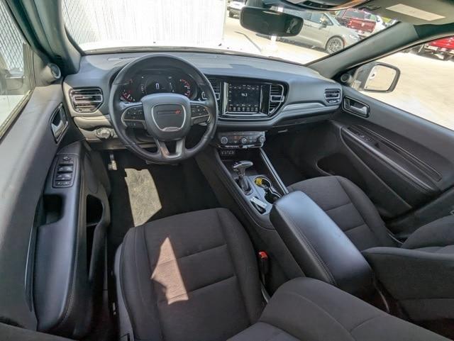 used 2024 Dodge Durango car, priced at $31,085