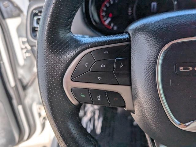 used 2024 Dodge Durango car, priced at $28,312