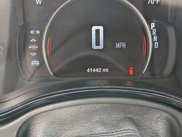 used 2024 Dodge Durango car, priced at $28,312
