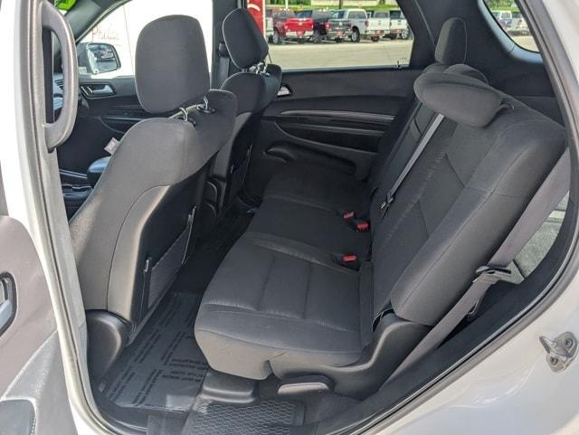 used 2024 Dodge Durango car, priced at $28,312