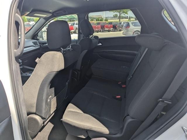 used 2024 Dodge Durango car, priced at $31,085