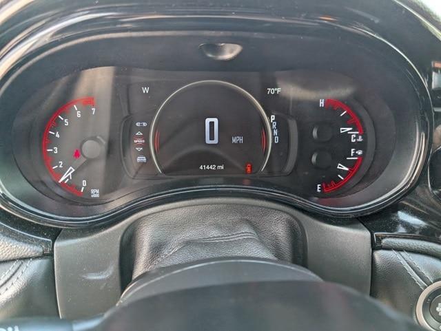 used 2024 Dodge Durango car, priced at $28,312
