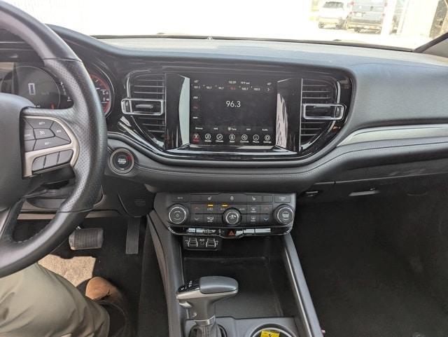 used 2024 Dodge Durango car, priced at $31,085