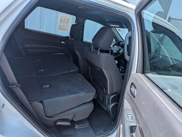 used 2024 Dodge Durango car, priced at $31,085