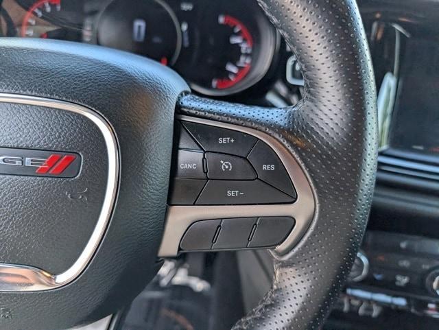 used 2024 Dodge Durango car, priced at $28,312