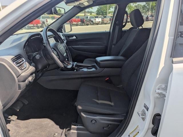 used 2024 Dodge Durango car, priced at $31,085
