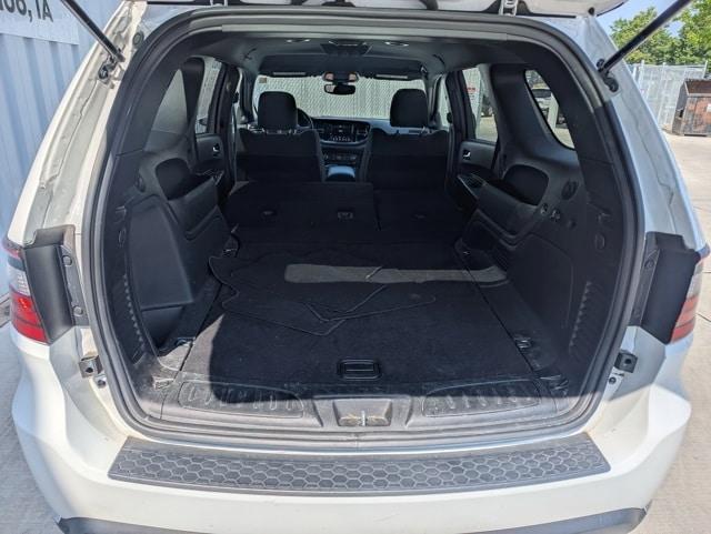 used 2024 Dodge Durango car, priced at $31,085