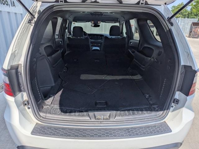 used 2024 Dodge Durango car, priced at $31,085