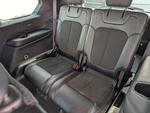 used 2022 Jeep Grand Cherokee L car, priced at $31,950