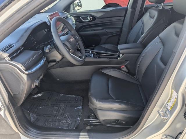 used 2024 Jeep Compass car, priced at $27,325