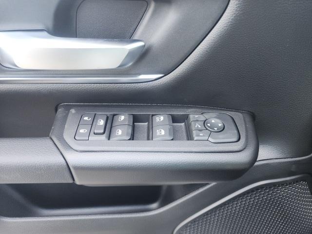 new 2026 Ram 1500 car, priced at $55,011