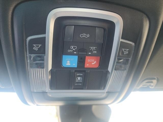 new 2026 Ram 1500 car, priced at $55,011