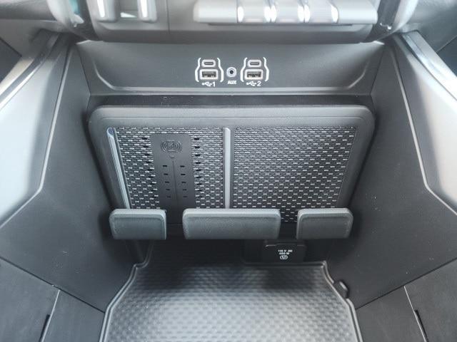 new 2026 Ram 1500 car, priced at $55,011