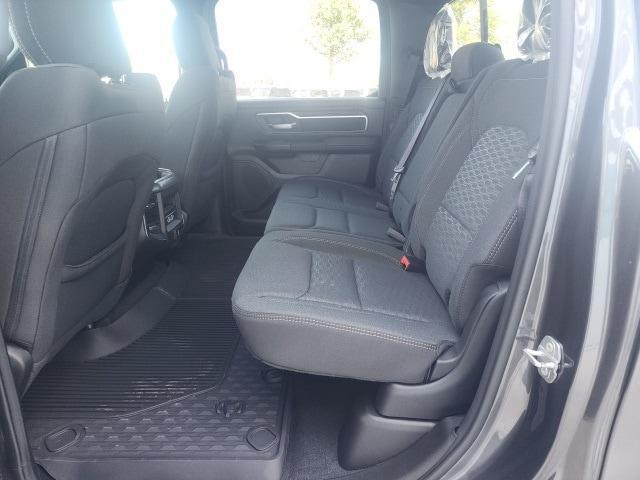 new 2026 Ram 1500 car, priced at $55,011