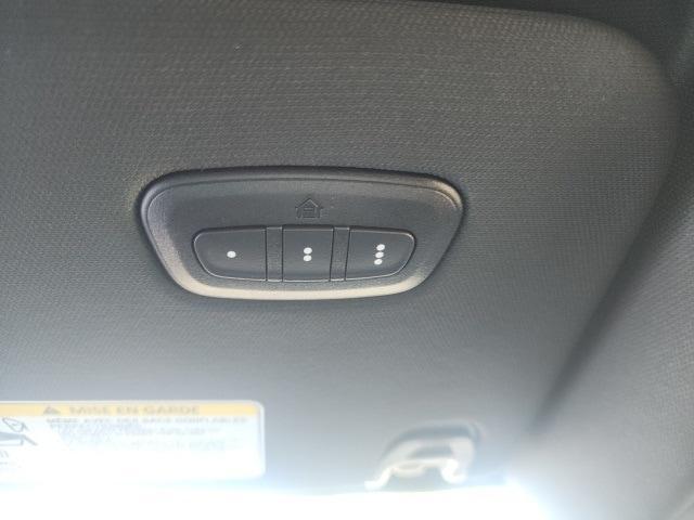 new 2026 Ram 1500 car, priced at $55,011