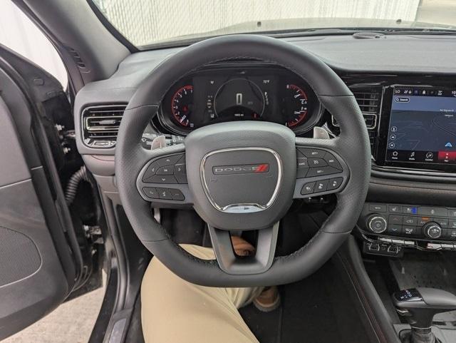 used 2025 Dodge Durango car, priced at $44,995