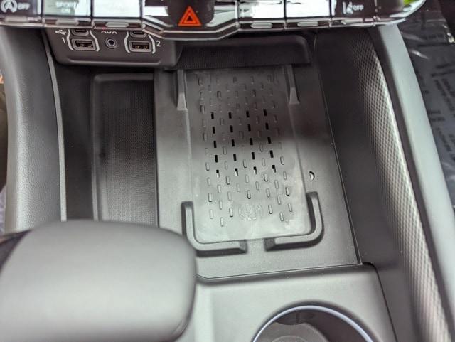 used 2025 Dodge Durango car, priced at $45,189