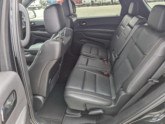 used 2025 Dodge Durango car, priced at $44,995