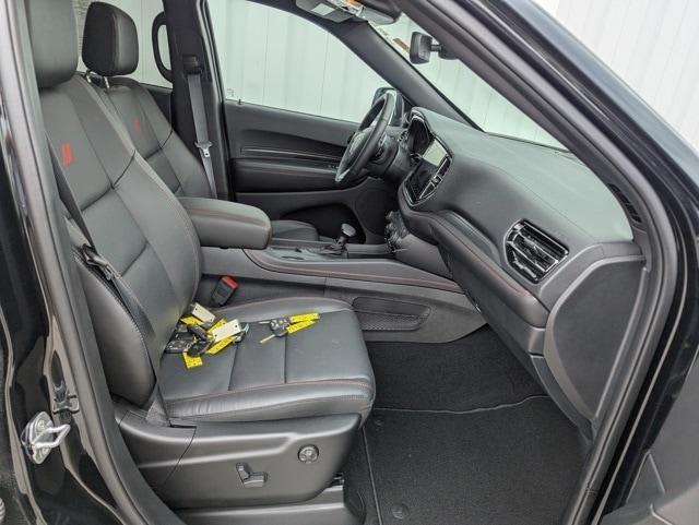 used 2025 Dodge Durango car, priced at $44,995