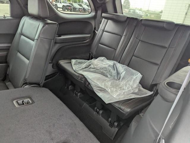 used 2025 Dodge Durango car, priced at $44,995