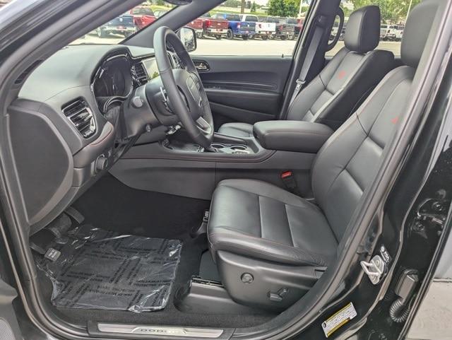 used 2025 Dodge Durango car, priced at $45,189