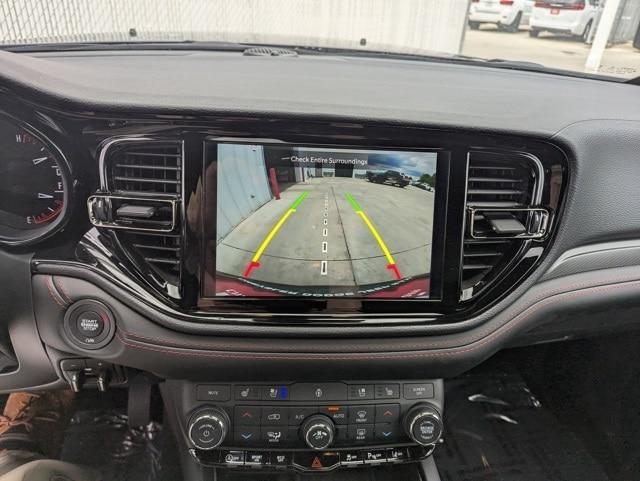 used 2025 Dodge Durango car, priced at $45,189