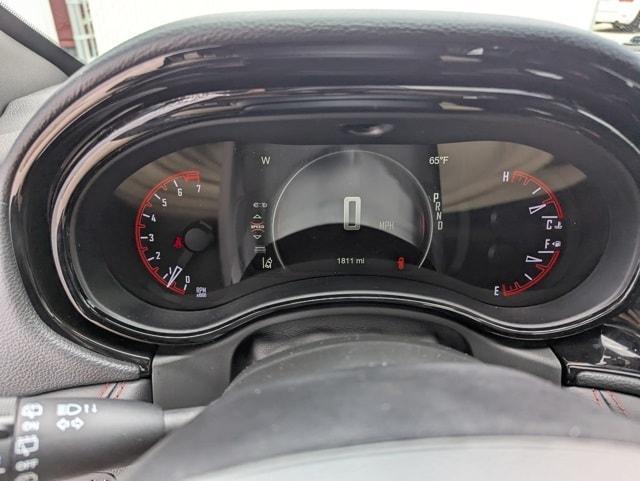 used 2025 Dodge Durango car, priced at $45,189