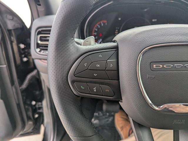 used 2025 Dodge Durango car, priced at $45,189