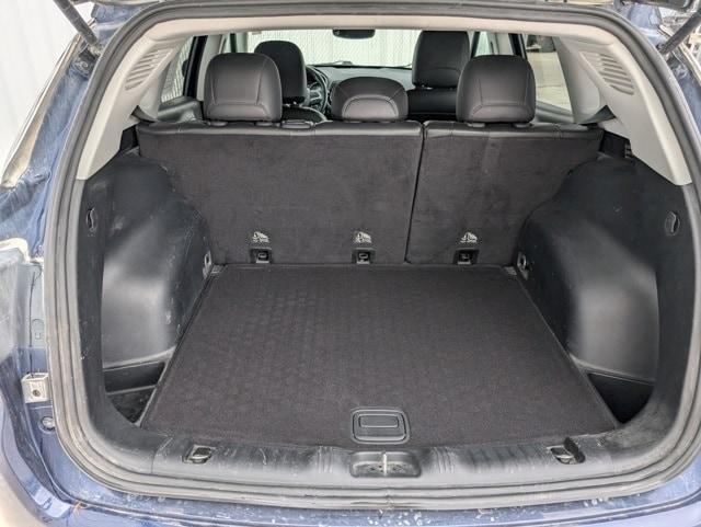 used 2018 Jeep Compass car, priced at $12,571