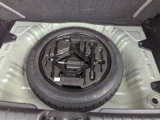 used 2023 Kia Soul car, priced at $16,198