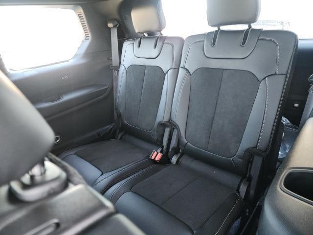 new 2025 Jeep Grand Cherokee L car, priced at $43,678