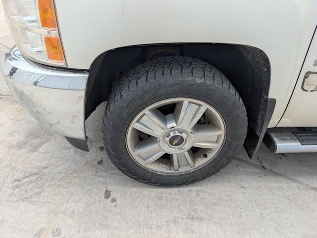 used 2013 Chevrolet Silverado 1500 car, priced at $8,495