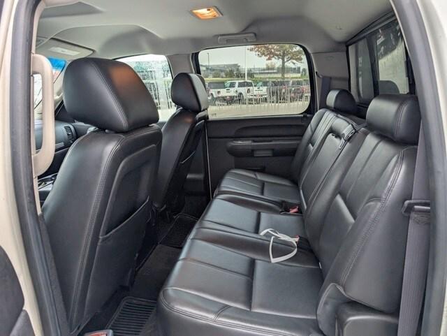 used 2013 Chevrolet Silverado 1500 car, priced at $8,495