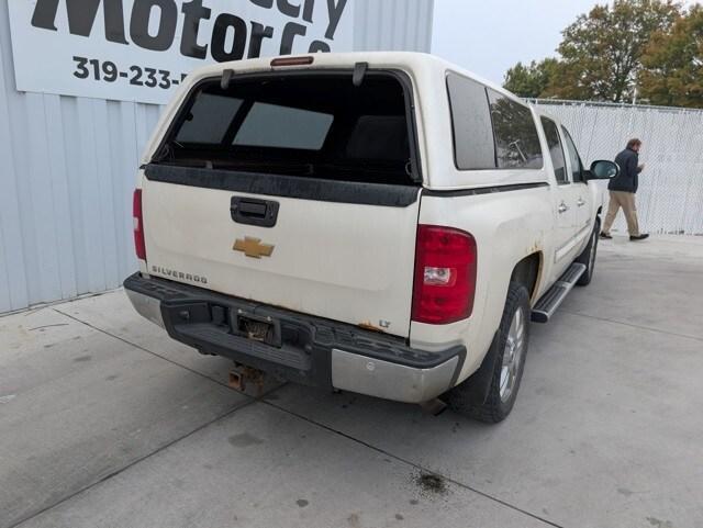 used 2013 Chevrolet Silverado 1500 car, priced at $8,495