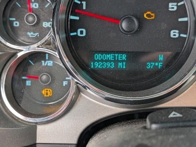 used 2013 Chevrolet Silverado 1500 car, priced at $8,495